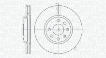 MAGNETI MARELLI 361302040190