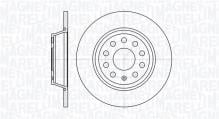 MAGNETI MARELLI 361302040195