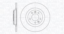 MAGNETI MARELLI 361302040205