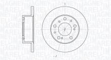 MAGNETI MARELLI 361302040211
