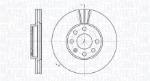 MAGNETI MARELLI 361302040212