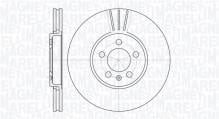 MAGNETI MARELLI 361302040222