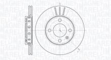 MAGNETI MARELLI 361302040224