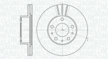 MAGNETI MARELLI 361302040230