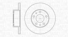 MAGNETI MARELLI 361302040237