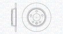 MAGNETI MARELLI 361302040245