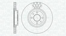 MAGNETI MARELLI 361302040252
