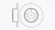 MAGNETI MARELLI 361302040253