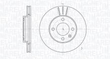 MAGNETI MARELLI 361302040268