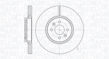 MAGNETI MARELLI 361302040272