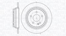 MAGNETI MARELLI 361302040273