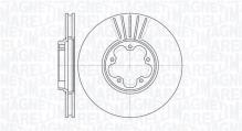 MAGNETI MARELLI 361302040288