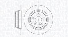 MAGNETI MARELLI 361302040301