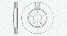 MAGNETI MARELLI 361302040306
