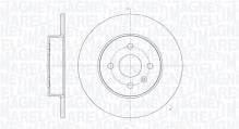 MAGNETI MARELLI 361302040311