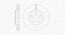 MAGNETI MARELLI 361302040314