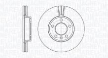 MAGNETI MARELLI 361302040316