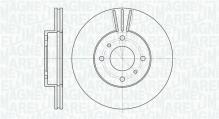 MAGNETI MARELLI 361302040318