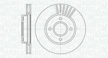 MAGNETI MARELLI 361302040326