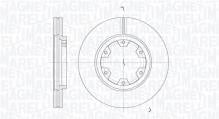 MAGNETI MARELLI 361302040332