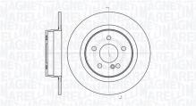 MAGNETI MARELLI 361302040339