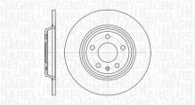 MAGNETI MARELLI 361302040349