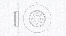 MAGNETI MARELLI 361302040357