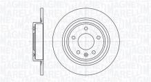 MAGNETI MARELLI 361302040361