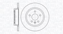 MAGNETI MARELLI 361302040363
