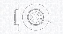MAGNETI MARELLI 361302040367