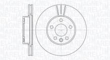 MAGNETI MARELLI 361302040368