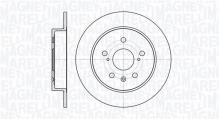 MAGNETI MARELLI 361302040369