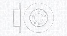MAGNETI MARELLI 361302040373