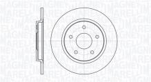 MAGNETI MARELLI 361302040375