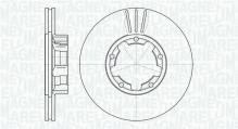 MAGNETI MARELLI 361302040376