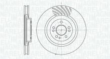 MAGNETI MARELLI 361302040386
