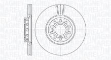 MAGNETI MARELLI 361302040412