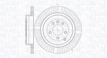 MAGNETI MARELLI 361302040428