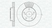 MAGNETI MARELLI 361302040444