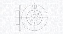 MAGNETI MARELLI 361302040454
