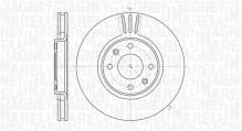 MAGNETI MARELLI 361302040472