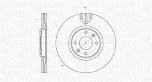 MAGNETI MARELLI 361302040502