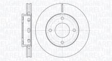 MAGNETI MARELLI 361302040504