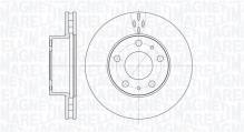 MAGNETI MARELLI 361302040512