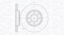 MAGNETI MARELLI 361302040516