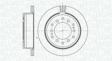 MAGNETI MARELLI 361302040520