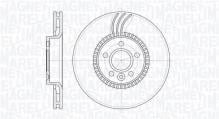 MAGNETI MARELLI 361302040528