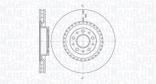 MAGNETI MARELLI 361302040534