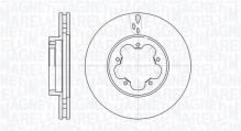 MAGNETI MARELLI 361302040540
