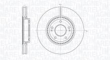 MAGNETI MARELLI 361302040546